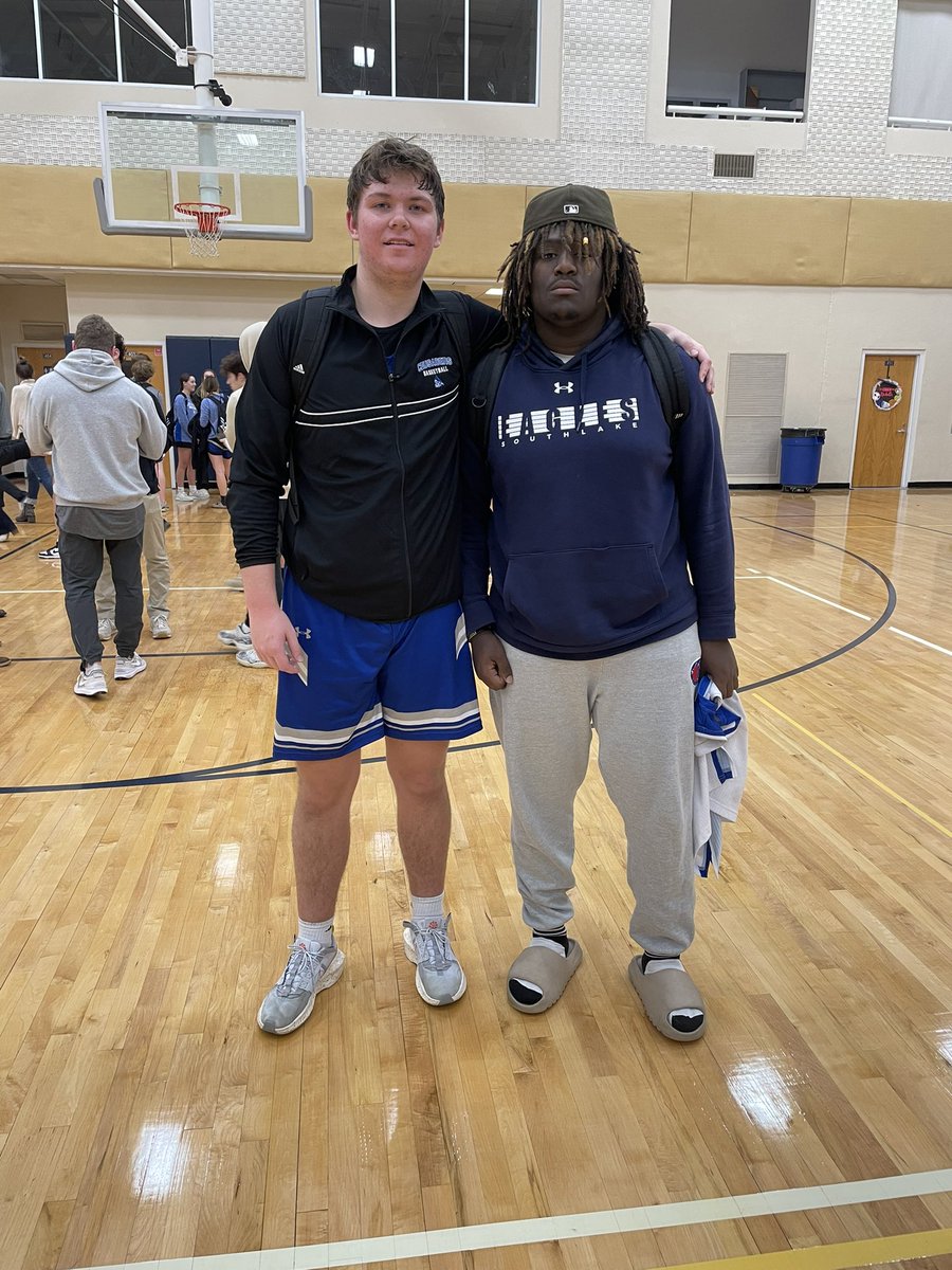 College coaches who are looking for diamonds in the rough, <a href="/EAPrepStarsBA/">E.A. Prep Stars Coach B.A.</a> <a href="/HEYJROCK/">Jrock Allen</a> 6’4 had a performances of 19pts, 10 Rebs, 5 assist, 2 steals, 2 blocks!   <a href="/JakeShearin/">Jake Shearin</a> 6”7 guard on 🔥leads NC in scoring ppg 29.5 per game! <a href="/JoeKuhn0/">Joe Kuhn</a> 6’5 a strong performance of 20pts and 9rebs!!