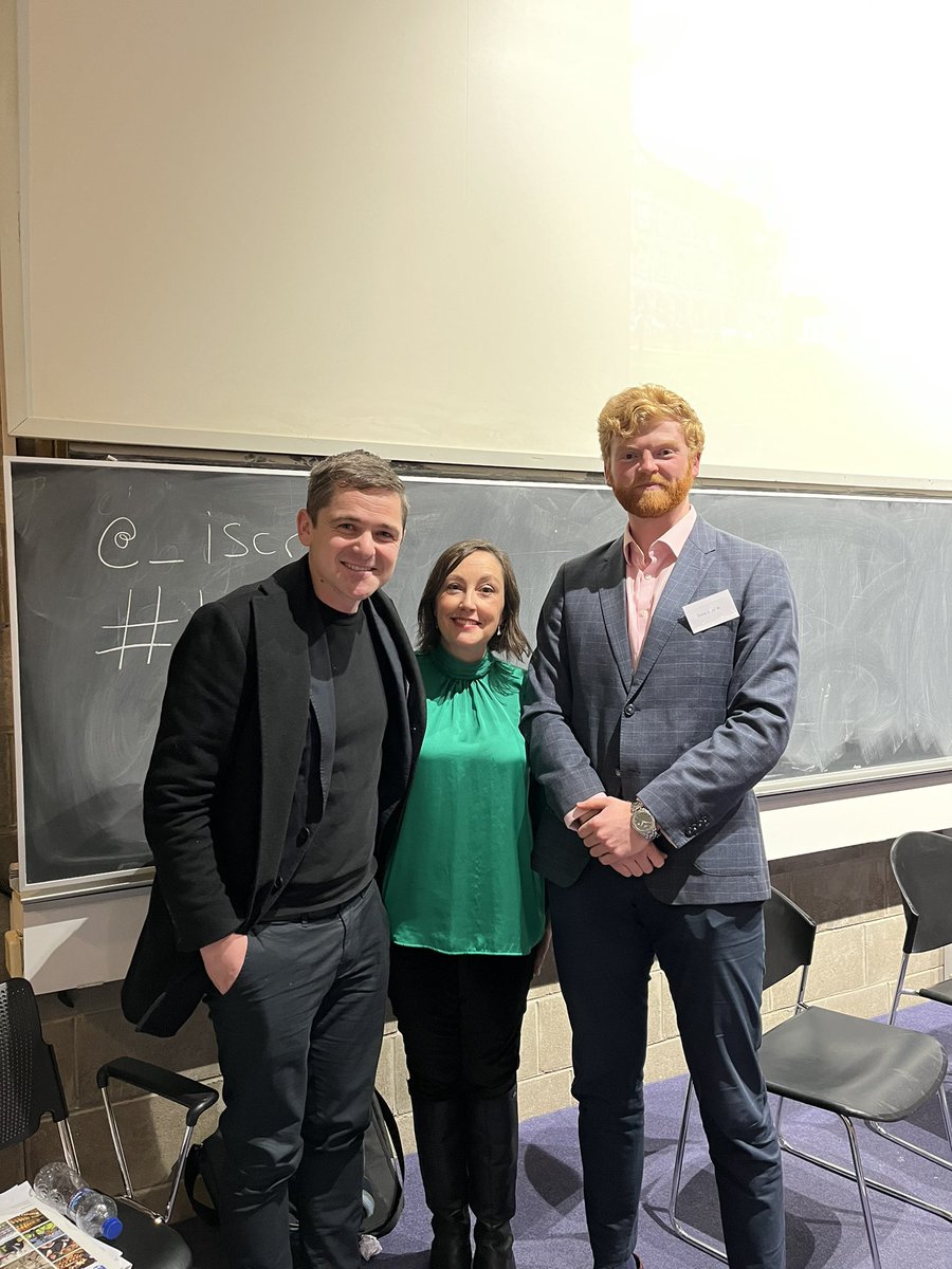 Finn Keyes (@finnkeyes) on Twitter photo Great day out at the Irish Supreme Court Review conference - particularly enjoyable paper from the supreme double act of <a href="/TomHickeyDCU/">Tom Hickey</a> and <a href="/davy_lalor/">Davy Lalor</a>, expertly chaired by <a href="/AileenFKavanagh/">Aileen Kavanagh</a> #ISCR22 Great day out at the Irish Supreme Court Review conference - particularly enjoyable paper from the supreme double act of <a href="/TomHickeyDCU/">Tom Hickey</a> and <a href="/davy_lalor/">Davy Lalor</a>, expertly chaired by <a href="/AileenFKavanagh/">Aileen Kavanagh</a> #ISCR22