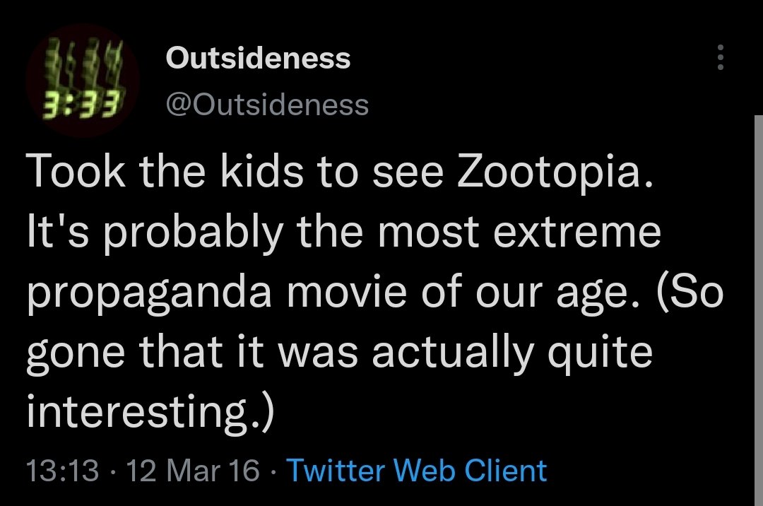 Matt Colquhoun on Twitter "Always find it funny when Nick Land leans