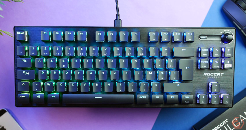 ModelGeek_'s tweet photo. #CONCOURS #Giveaway 

•TENTES de REMPORTER un Clavier Roccat RVB Vulcan TKL Pro - Switch Optique
Pour participer :

-Follow @ModelGeek_ sur Twitter
- Follow https://t.co/XNP5DcYlFw (show proof)
⁃ Retweet ♻️ Et Like ❤️
- @ 2 amis 🫂

TIRAGE AU SORT LE 10/12/2022 A 21H https://t.co/A70PPuBvoG