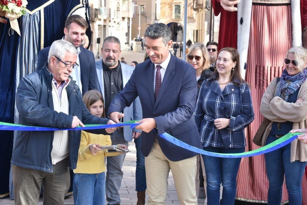 mluzmluz's tweet photo. Reobrint el Pont de França 🔝
🔜Continuem amb la transformació urbana del Vendrell 🤩
#elvendrell @elvendrell_cat @mar_negro7 @Kmarmovi @christian_soga https://t.co/zxDZXw9JWg