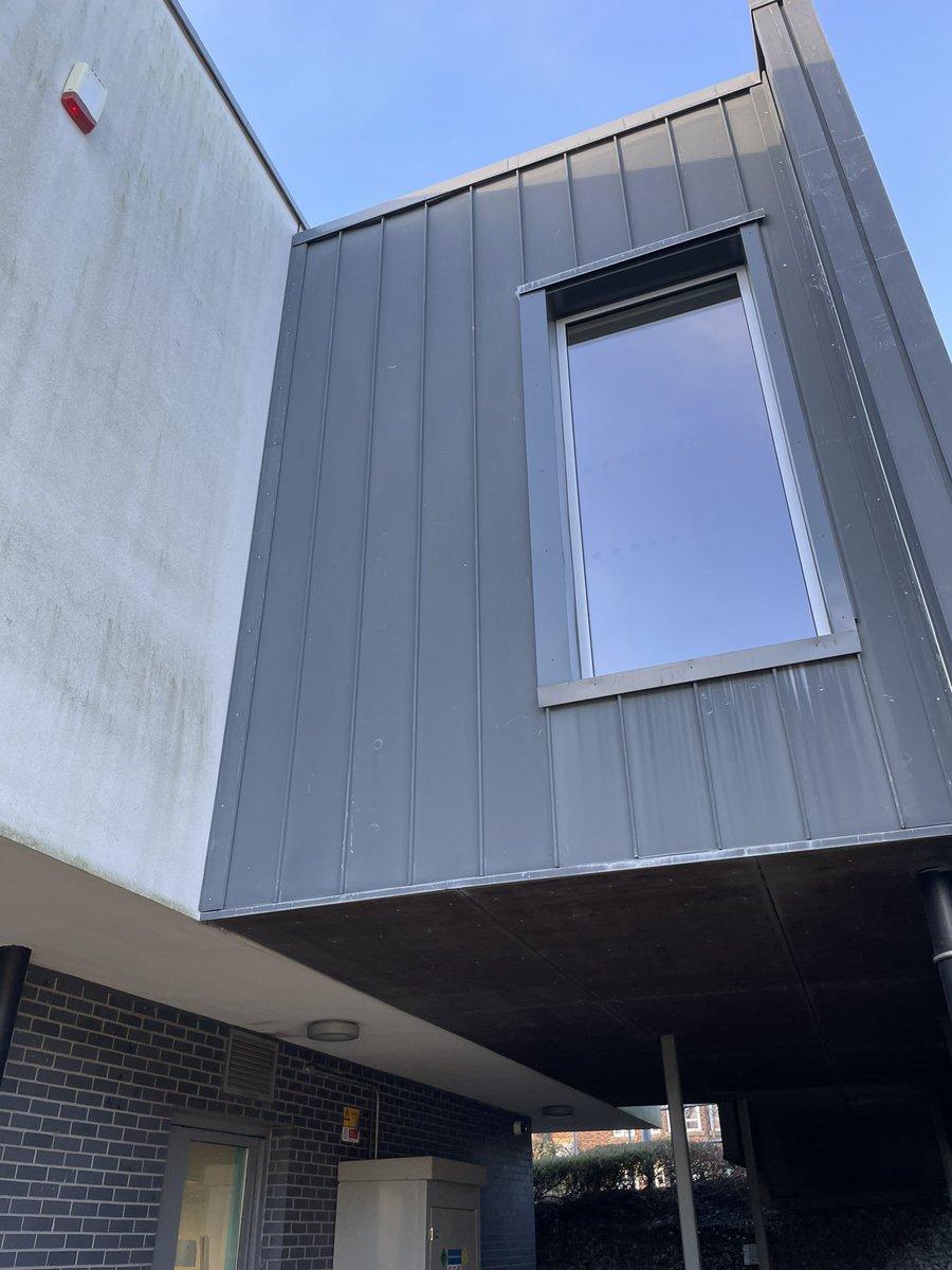 Chris Smith (@chris_smith_nhs) on Twitter photo No correct guesses this week. The building in question was the Cystic Fibrosis centre. <a href="/efmatnuh/">@EFMatNUH π</a> @Nottinghasm <a href="/nottmhospitals/">Nottingham University Hospitals</a> π No correct guesses this week. The building in question was the Cystic Fibrosis centre. <a href="/efmatnuh/">@EFMatNUH π</a> @Nottinghasm <a href="/nottmhospitals/">Nottingham University Hospitals</a> π