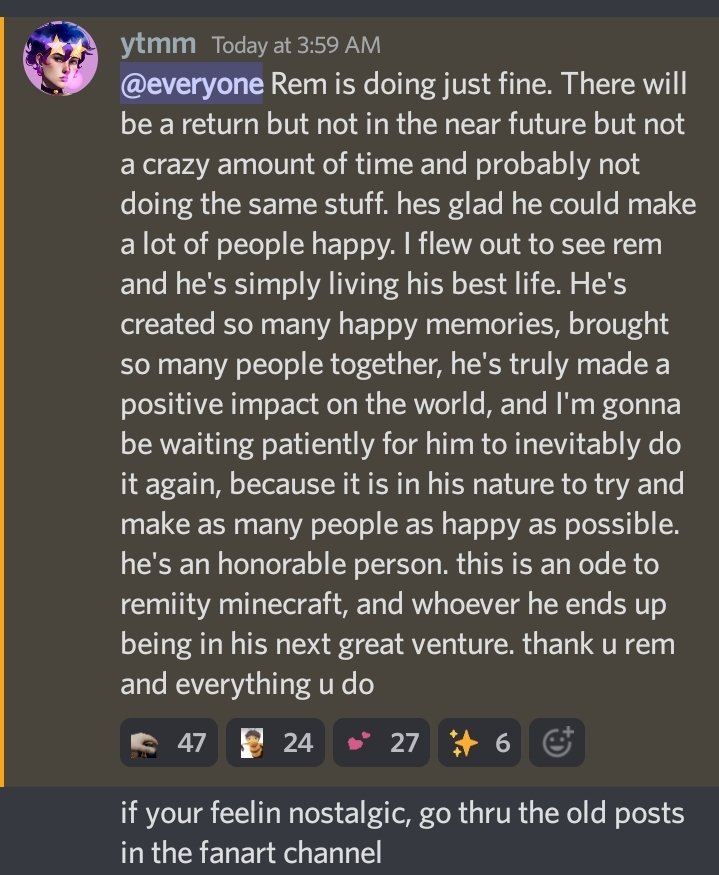 RemiityUpdates tweet picture