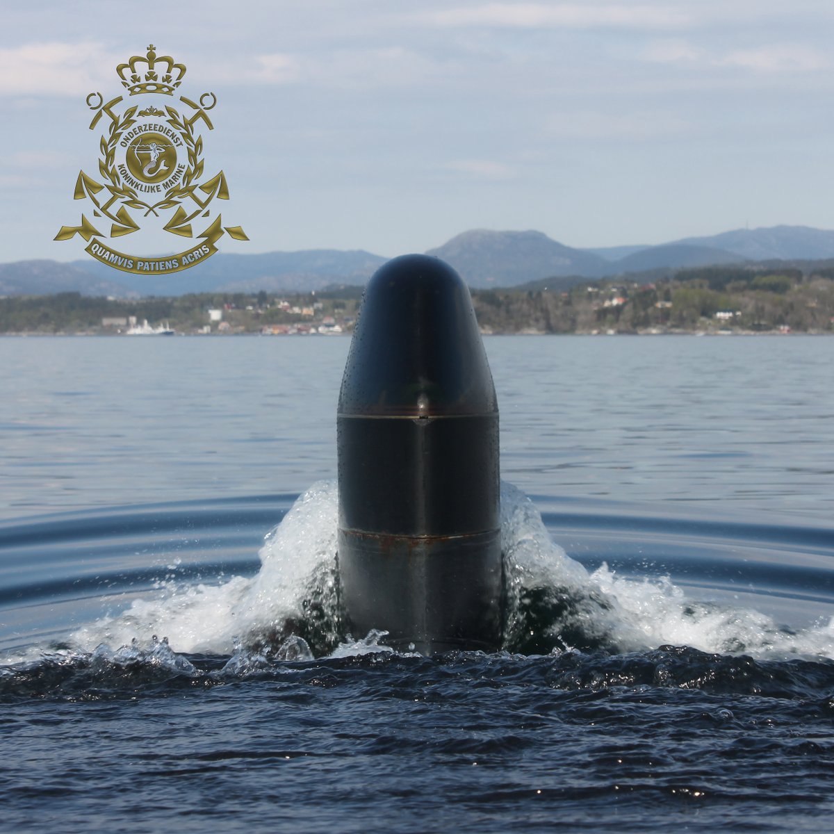 #koninklijkemarine⚓️
#onderzeedienst🐬🇳🇱
#submarinesunday
#subsunday