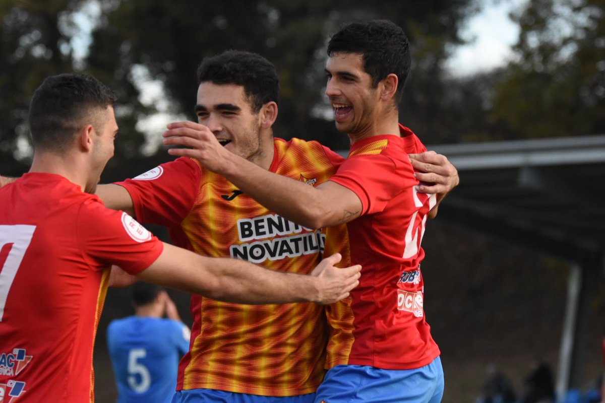 58’ | GOOOOOOOOOOOOOOOL DE PENAAAAAAAL NIL LA POSA DINSSSSSSS 3-0

<a href="/Sala1707/">Nil Salarich</a> ❤️‍🔥❤️‍🔥❤️‍🔥❤️‍🔥❤️‍🔥❤️‍🔥❤️‍🔥❤️‍🔥