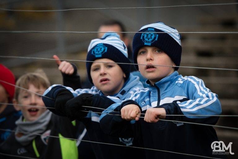 St Colmcilles GAA tweet media