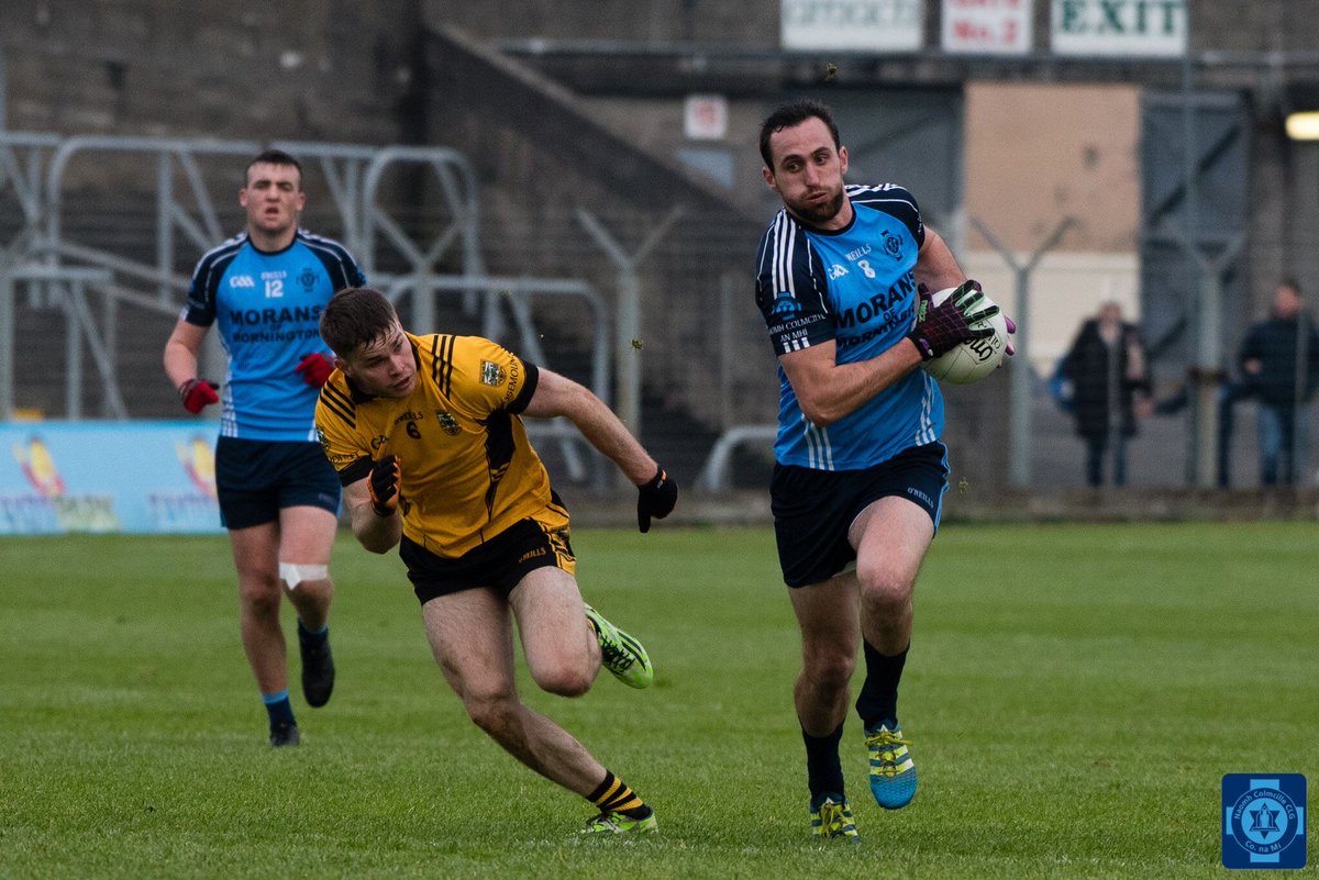 St Colmcilles GAA tweet media