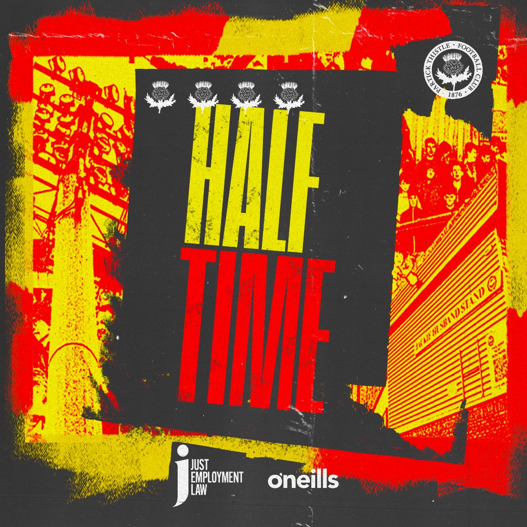 Partick Thistle FC on Twitter "HT Partick Thistle 1 v 0 Kelty Hearts