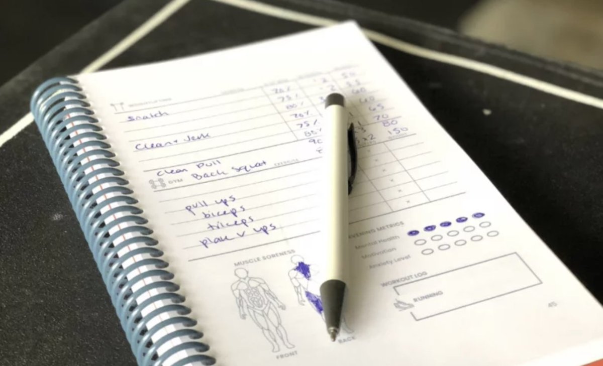 <a href="/LuminaryPlanner/">LuminaryPlanners</a> offers custom journals, planners, and notebooks that are optimized to help people focus on daily mental health as well as self-care, mindfulness and organization. Learn more and enter to win one: emilyreviews.com/2022/11/lumina… #giveaway #sweeps #sweepstakes