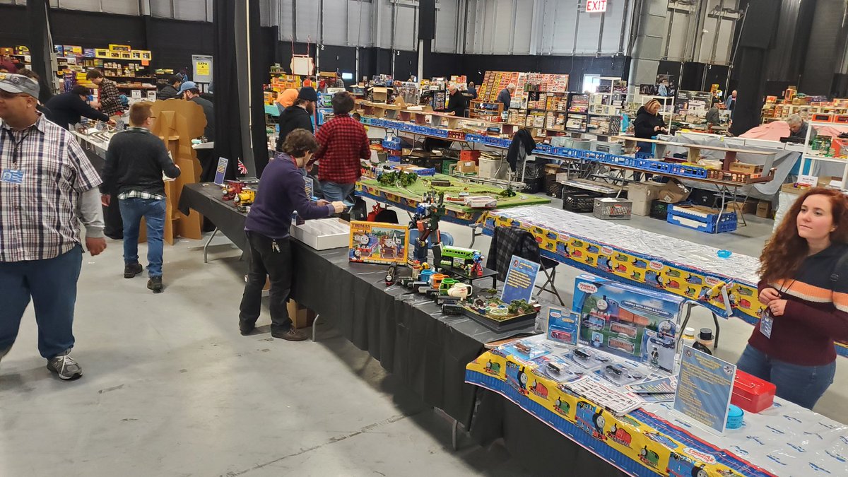 TheSludgeTender's tweet image. The first day of SludgeCon is here !!! 

Hope everyone can make it out !!

#SludgeCon