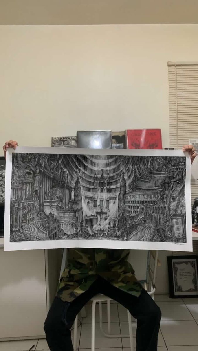 Neurastenia tweet media