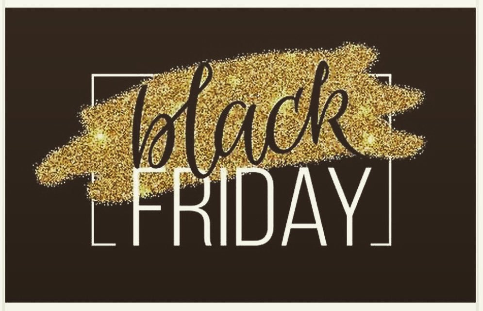 Have a listen to "Black Friday and Behavioral Science" at  buzzsprout.com/1491928/117605…