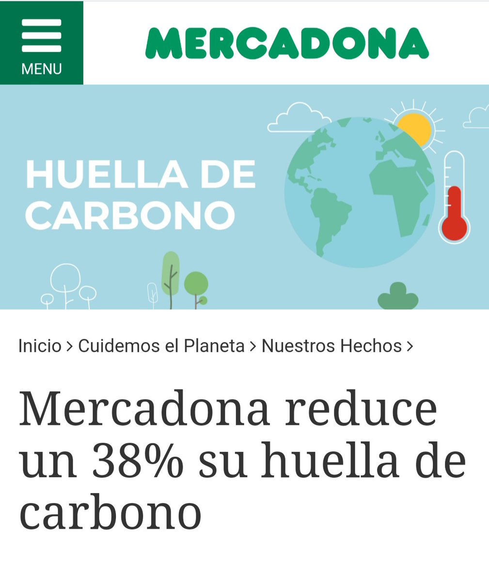 Marcoslrua's tweet photo. HUEVOS FRITOS ENVASADOS EN PLÁSTICO. La nueva mierda que venden al consumidor desde la cadena de supermercados @Mercadona. 

Luego nos venden las medidas que están implantando para reducir su impacto ambiental, su huella de carbono. 👇🏻 https://t.co/K941SY3eDl