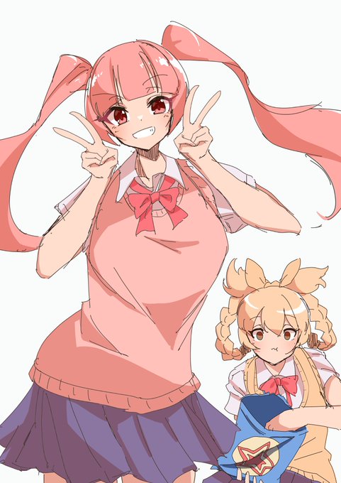 投票あざます!
オリエっちです https://t.co/oyo6MFYavv 