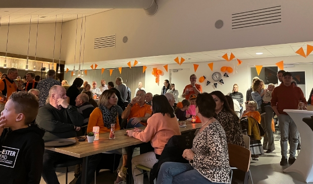 Het Kontakt Alblasserwaard tweet media