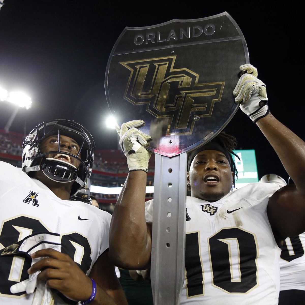 Let's do it again... ⚔️