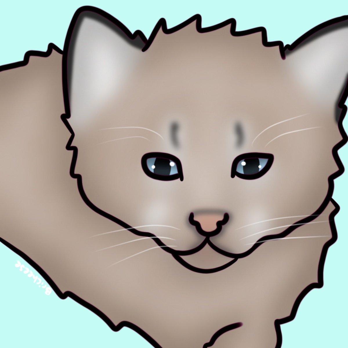 bricheesedraws's tweet image. @HumSnowy