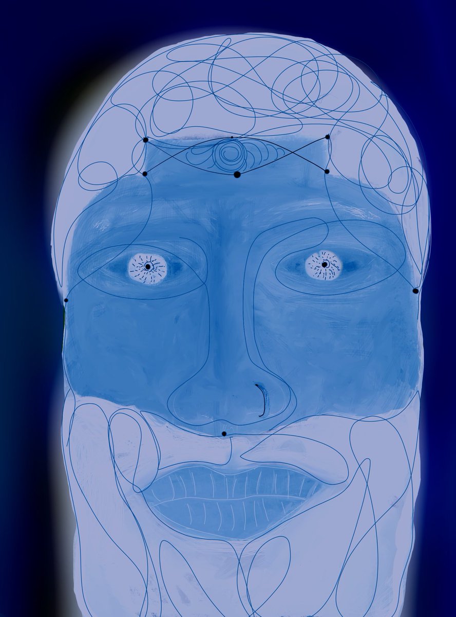 Dave Guischard (@artcronicles) on Twitter photo 