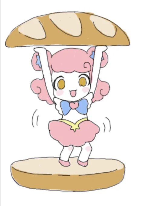 絵茶ありです 