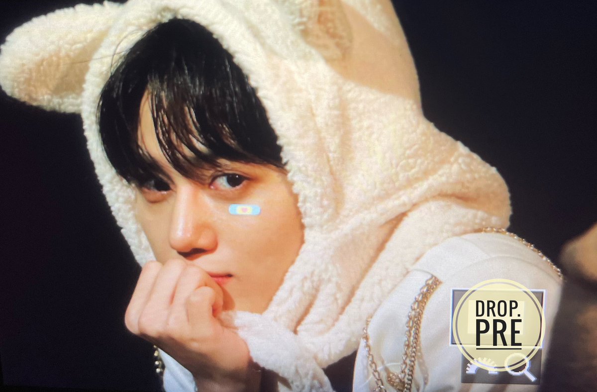 __Droppin__'s tweet photo. 221126 에버라인 preview

누나도 늑대에요?

#윤성 #황윤성 #드리핀 #DRIPPIN @DRIPPIN https://t.co/SVm5MMNtcA