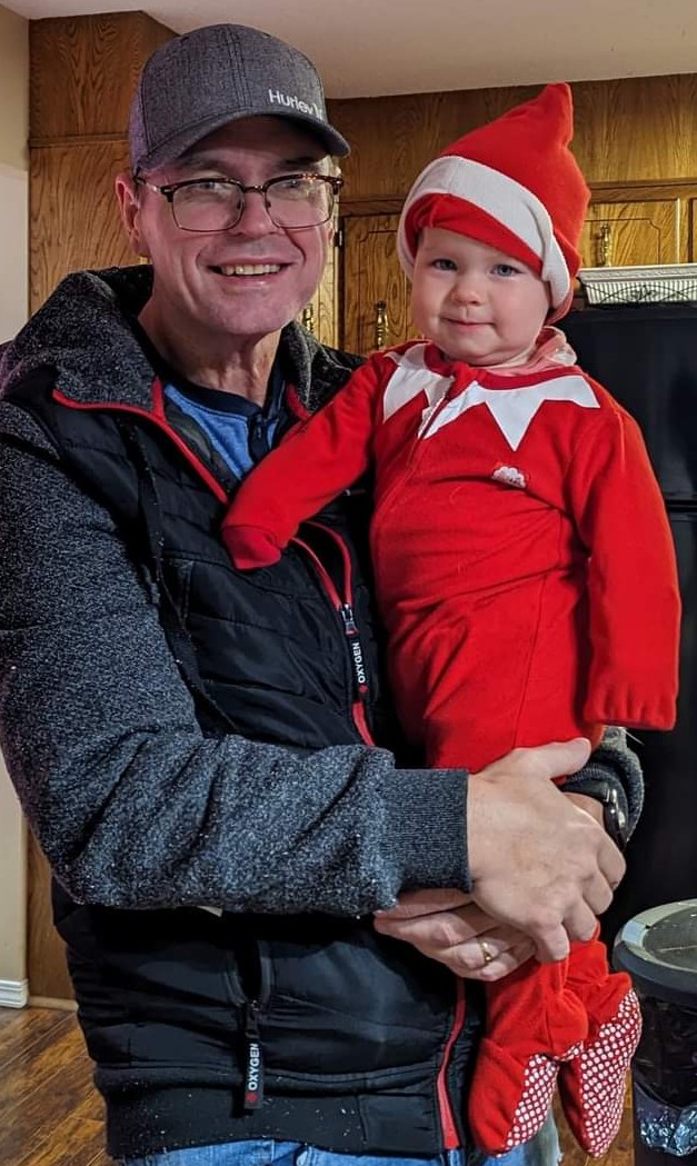 The best #elfontheshelf!