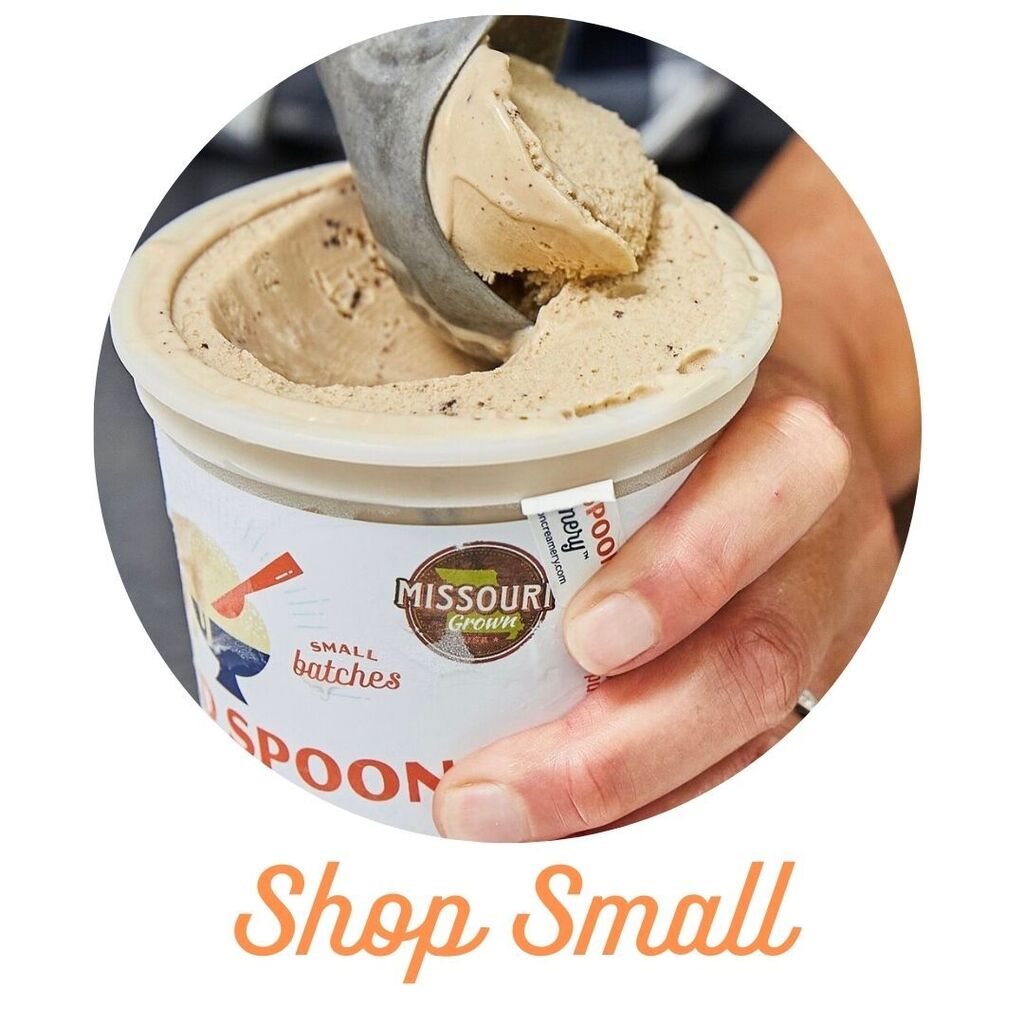 Bold Spoon Creamery tweet media