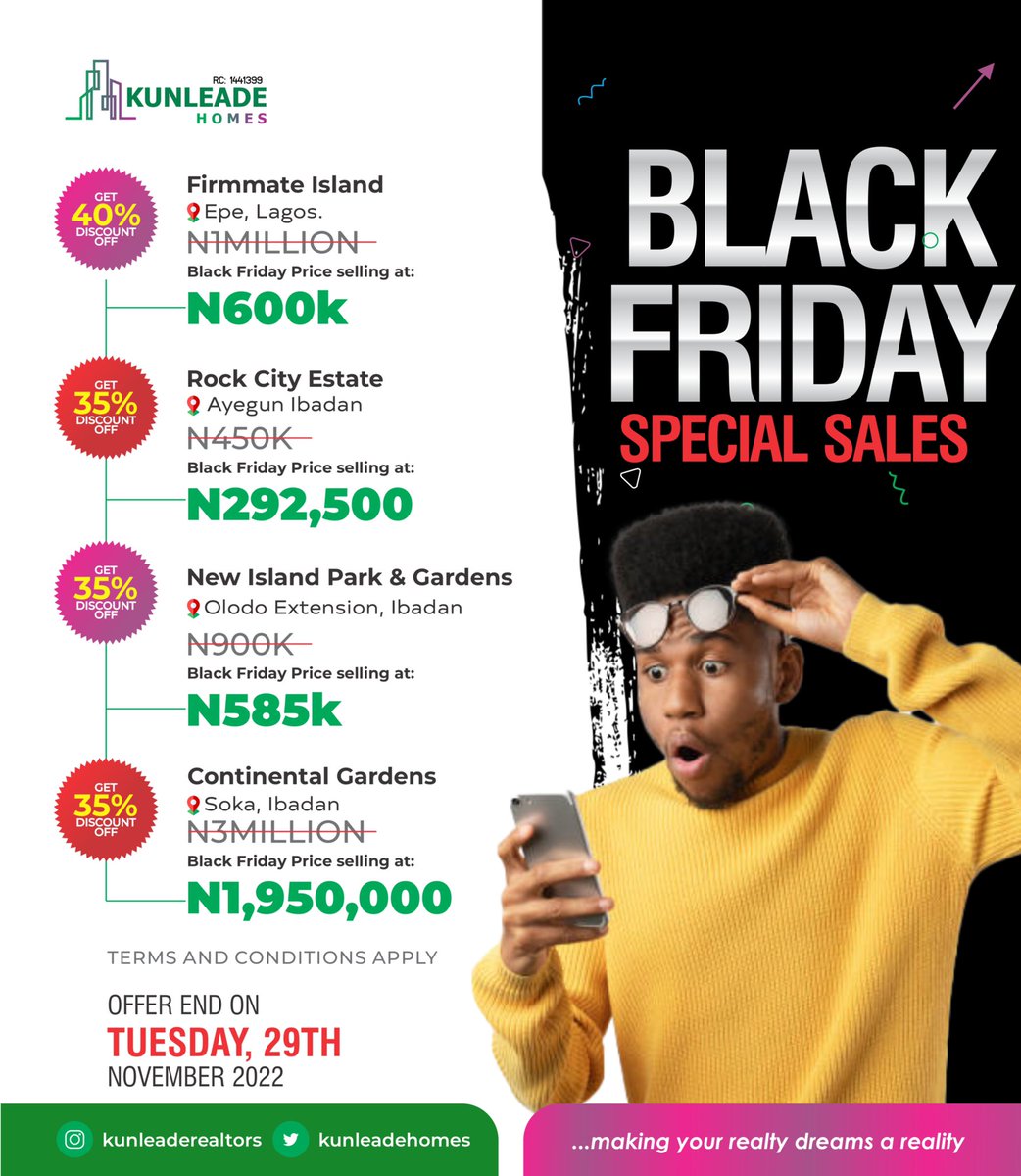 Kunleadehomes tweet media