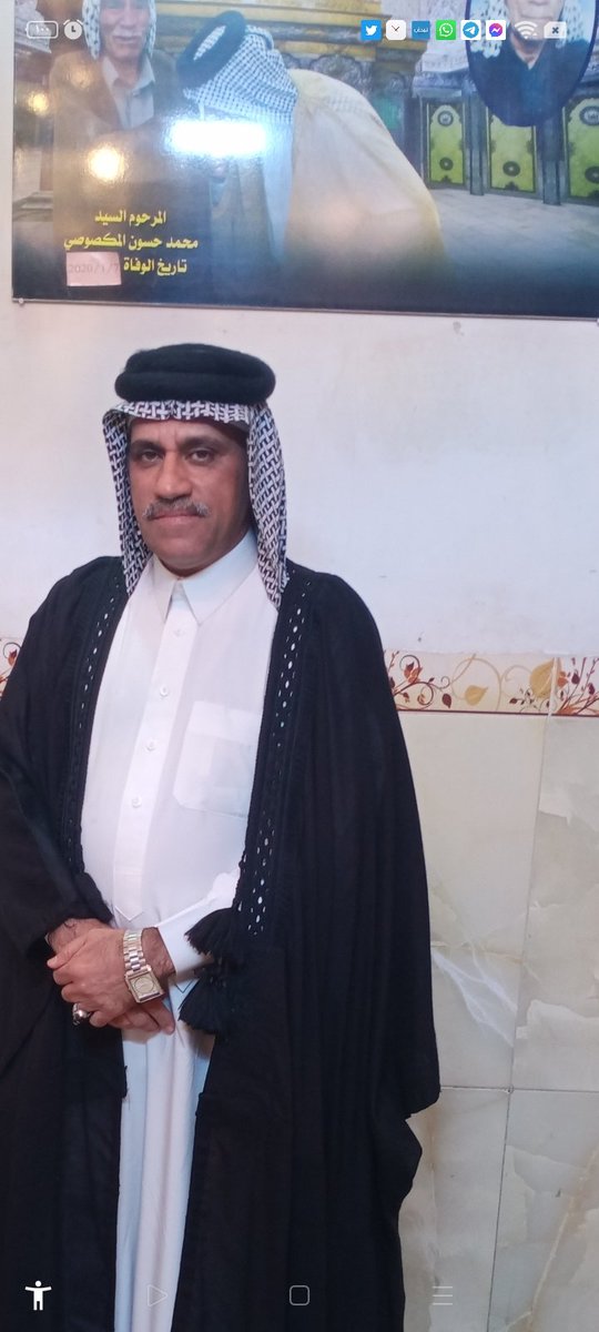 HiHi75330060's tweet photo. تواضع الإنسان من شيم الكرماء https://t.co/nqRxp7QcLz