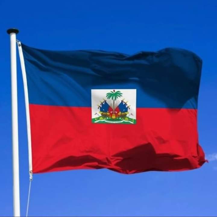 prohaitien's tweet image. Ann kòmanse devlope santiman patriyotik la lakay nou 
#Pwofesè yo aprann #elèv yo renmen peyi yo moutre yo ke yo ka kontribye nan devlopman peyi yo 

#sitwayen ann pa jete fatra nan lye piblik yo ak nan lari 
Nou kapab!!!!!

#Haiti #proht #chanjman