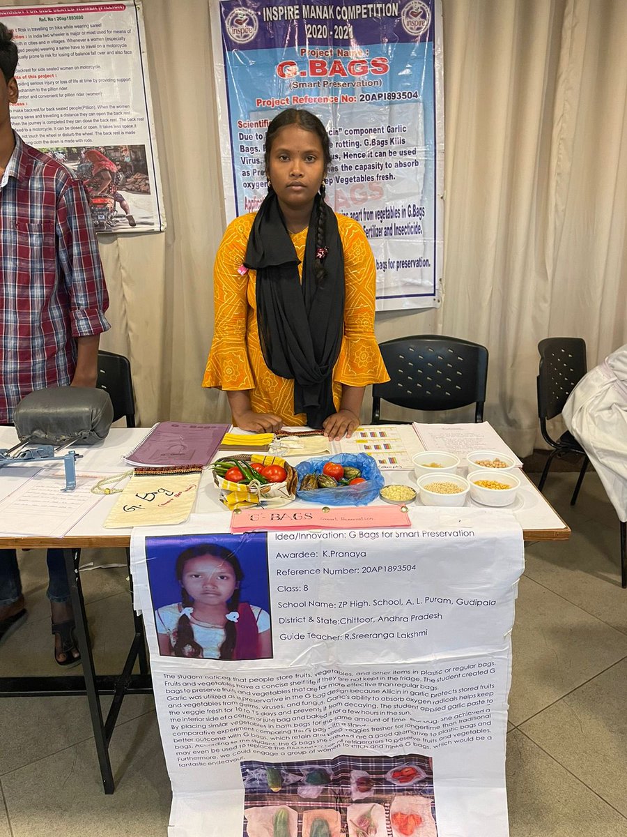 IRISNational's tweet photo. Team @exstemplar conducted South-West Regional
IRIS Mentoring Camp for Partner Fair Winners at the Birla Science Center & Planetarium, Hyderabad
.
#Eelf #IRISNationalFair #istemforward https://t.co/LWldlgblnE