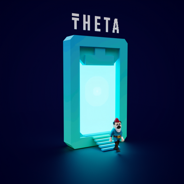 bobbyUnion1's tweet image. 🟢 The Pugaverse Portal! has been bought for 209 TFUEL ( 10$ ) #THETADROP thetadrop.com/marketplace #ThetaLands #Theta #OpenTheta #crypto #THETA #TFUEL $TFUEL $THETA #NFTs #NFT #NFTcollector #NFTcommunity #TDROP $TDROP #Metaverse #ThetaVerse