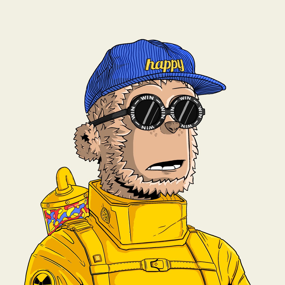 <a href="/y00tsathletics/">00Athletics</a> <a href="/frankdegods/">Frank</a> <a href="/y00tsNFT/">y00ts</a> Woohoo. Happy win-win!