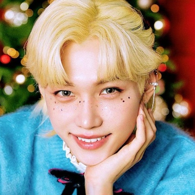 ♡

New aesthetic, matching the Christmas season. 🎄