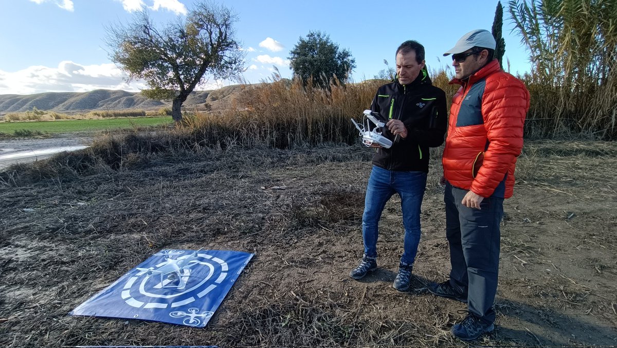 APPA-DRONES tweet media