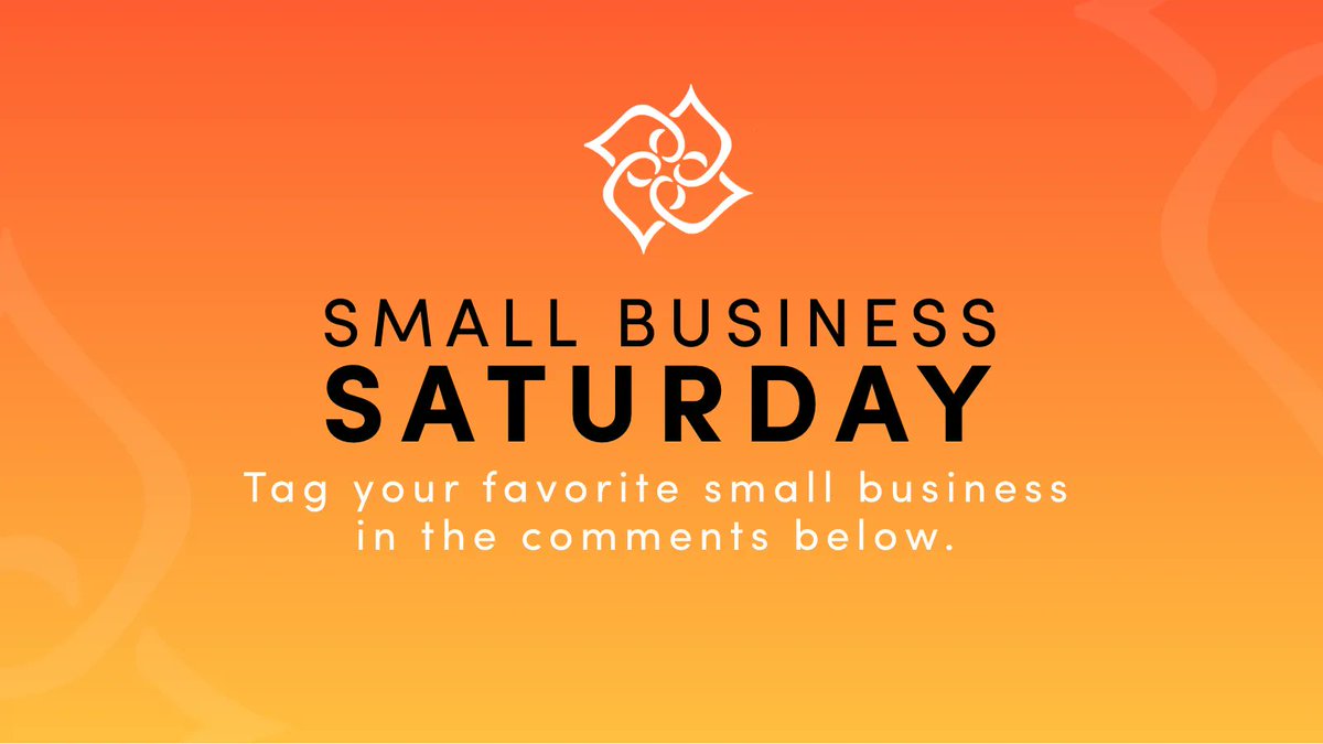It was another challenging year for many small businesses, including those in our community of yoga teachers and schools. To celebrate Small Business Saturday we are taking this opportunity shine light on the important work you do in and for your communities.