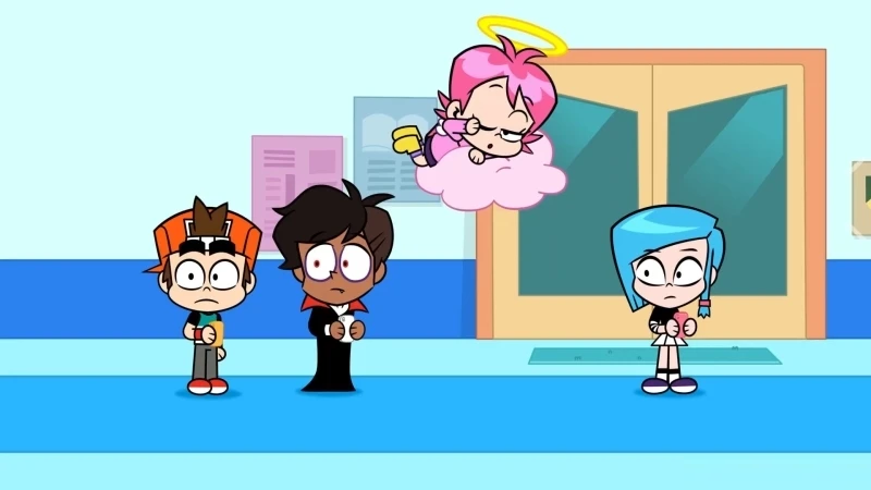 Animated Series Caps™ on Twitter: Animated Series Caps™ on Twitter: