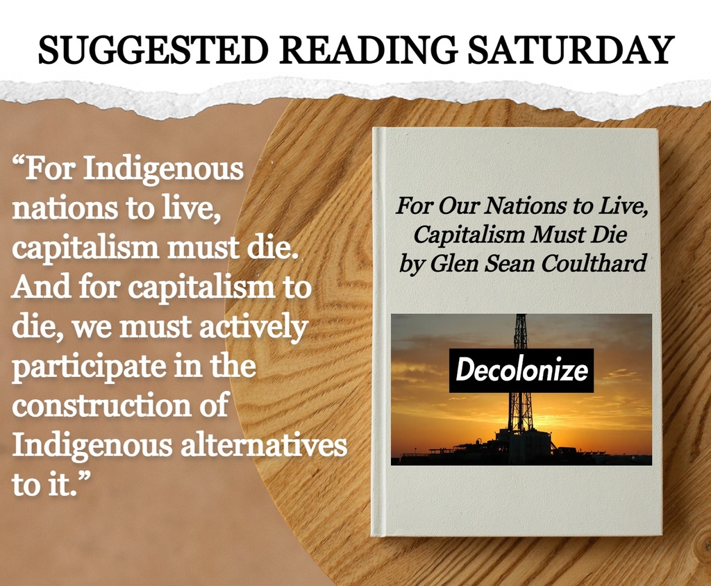 📕🌹It’s #suggestedreadingsaturday. Check out this reading and others at our Linktree (in our bio)