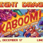 Photo by I Fight Dragons (@IFightDragons)