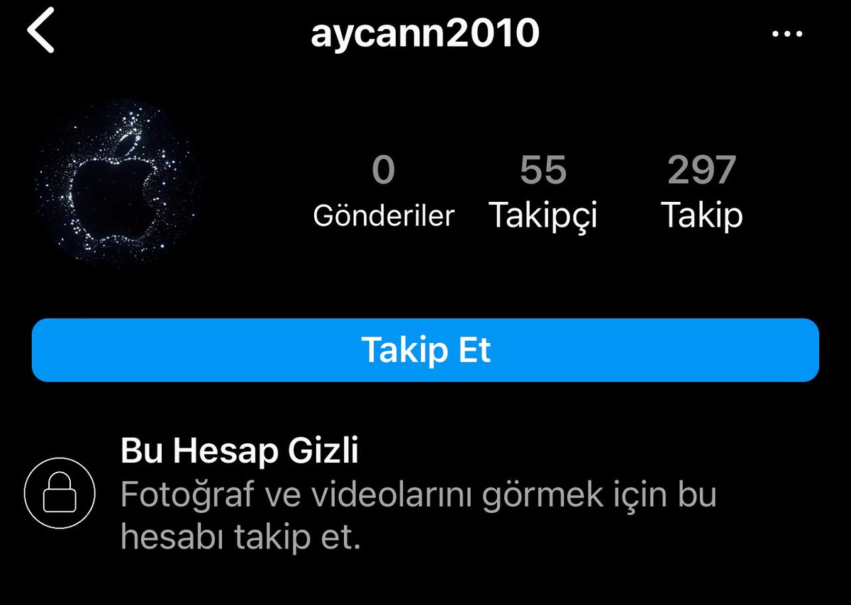 EmniyetSen1's tweet photo. Konya’da görevini yapan meslektaşlarımızın ölmesini dileyen “aycann2010” instagram kullanıcı isimli bu alçağı lanetliyorum. 
Bu aşağılık kişinin sadece görevini yapan meslektaşlarımız için yazdıklarına kayıtsız kalamayız.  
@KonyaEmniyeti @EmniyetGM 
#PolisAdaletArıyor https://t.co/i4SH2NAEW4