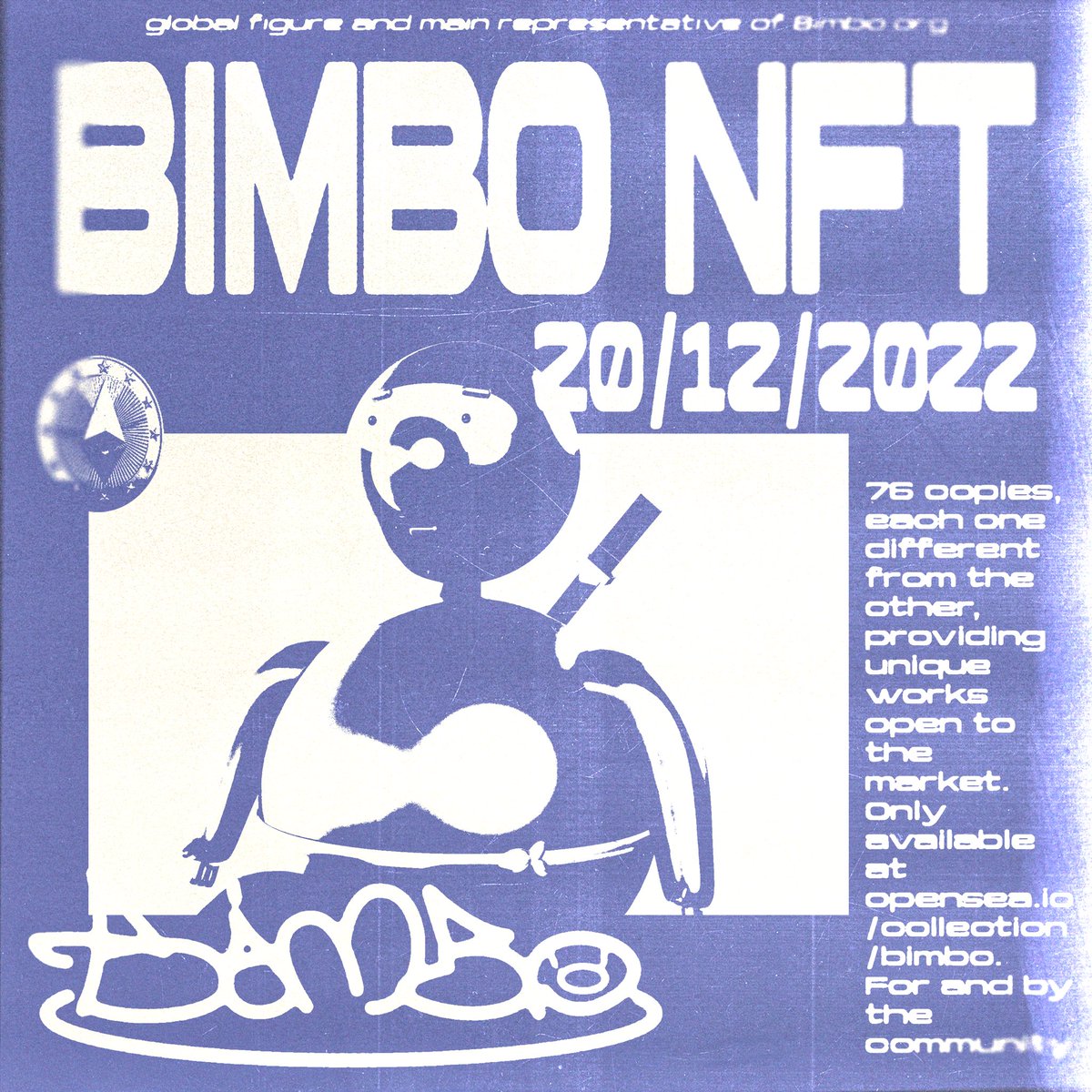 Bimbo (@Bimbo_Org) / Posts / X