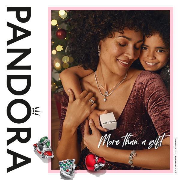 rosenfeldltd's tweet photo. Classic cuts that shine with love. Be the best gift-giver every time with sparkling styles she’ll shine in through the holidays and beyond. #MoreThanAGift #PandoraTimeless #shoplocal #pandora #localbusiness #tucker #pandorasale https://t.co/6IWm7qeocb