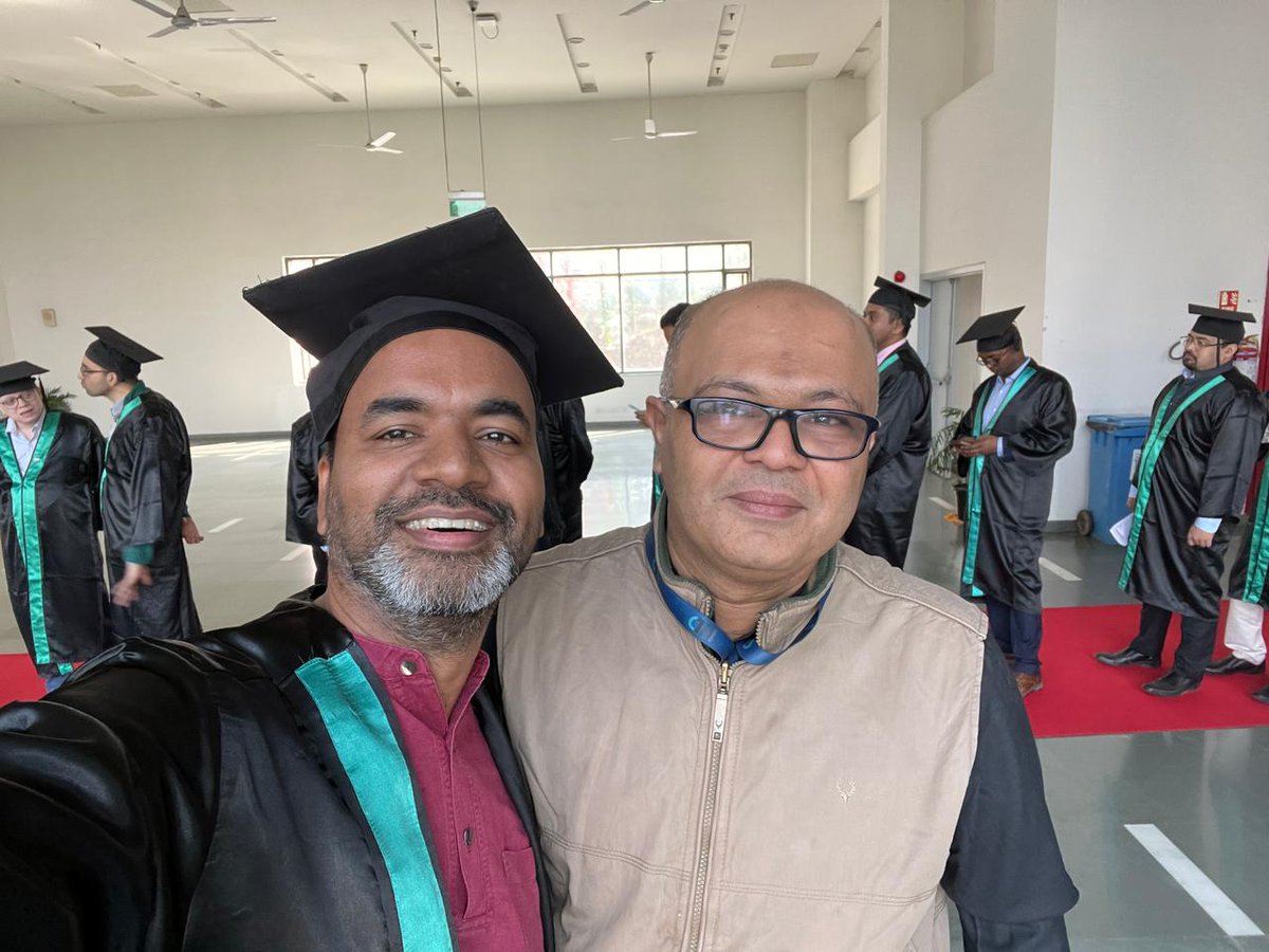 Ravi Bhasin tweet media