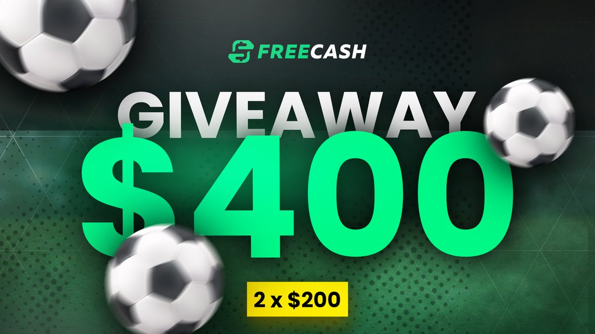 Freecash.com tweet media