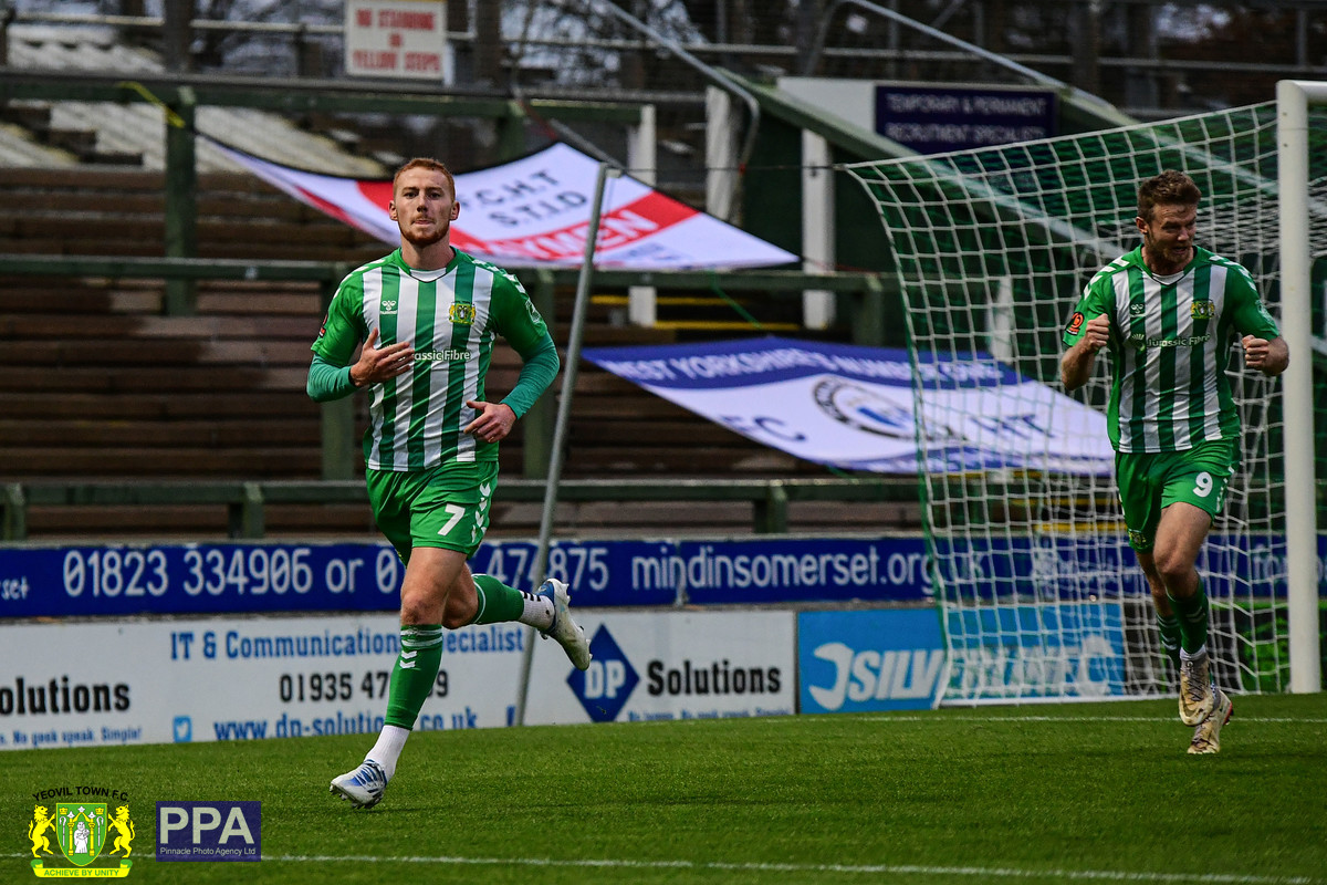 YTFC's tweet photo. 💪 @mattyworthy88 https://t.co/LdVvy1ZyOX
