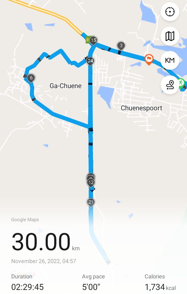 ChueneDaniel's tweet photo. #RunningwithTumisole
#RunOwnPace
#Roadto2000km
πΊπΊπΊπΊ https://t.co/z2HGillgPi