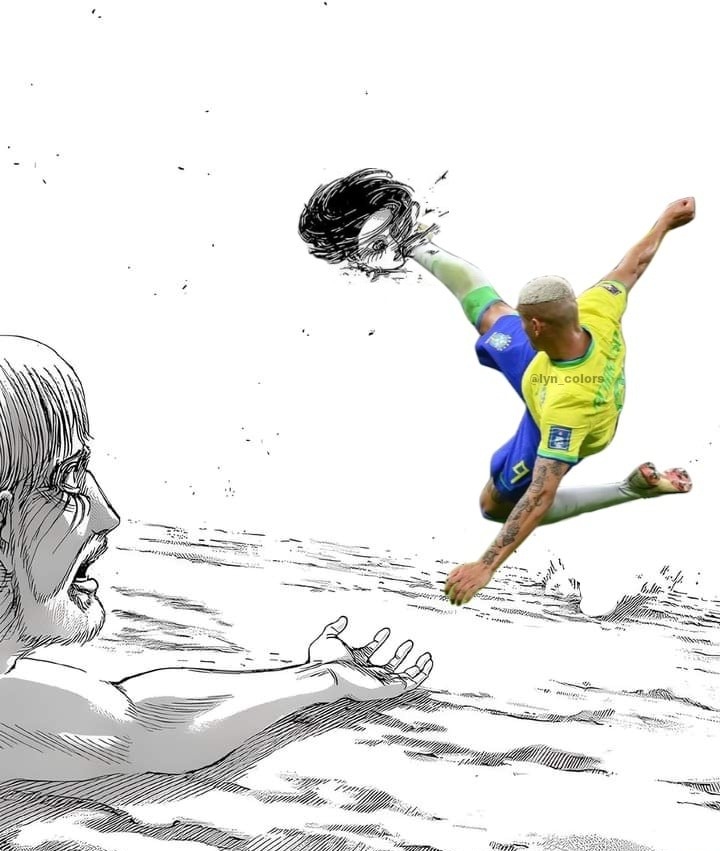 postingeanime's tweet image. 