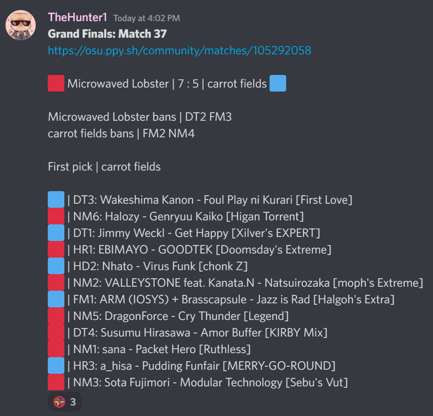 Markus_264's tweet photo. won nordic community cup 👍 first 2v2 badge 👍 thanks for carry Reedkatt 👍 https://t.co/VUiEfGViJp