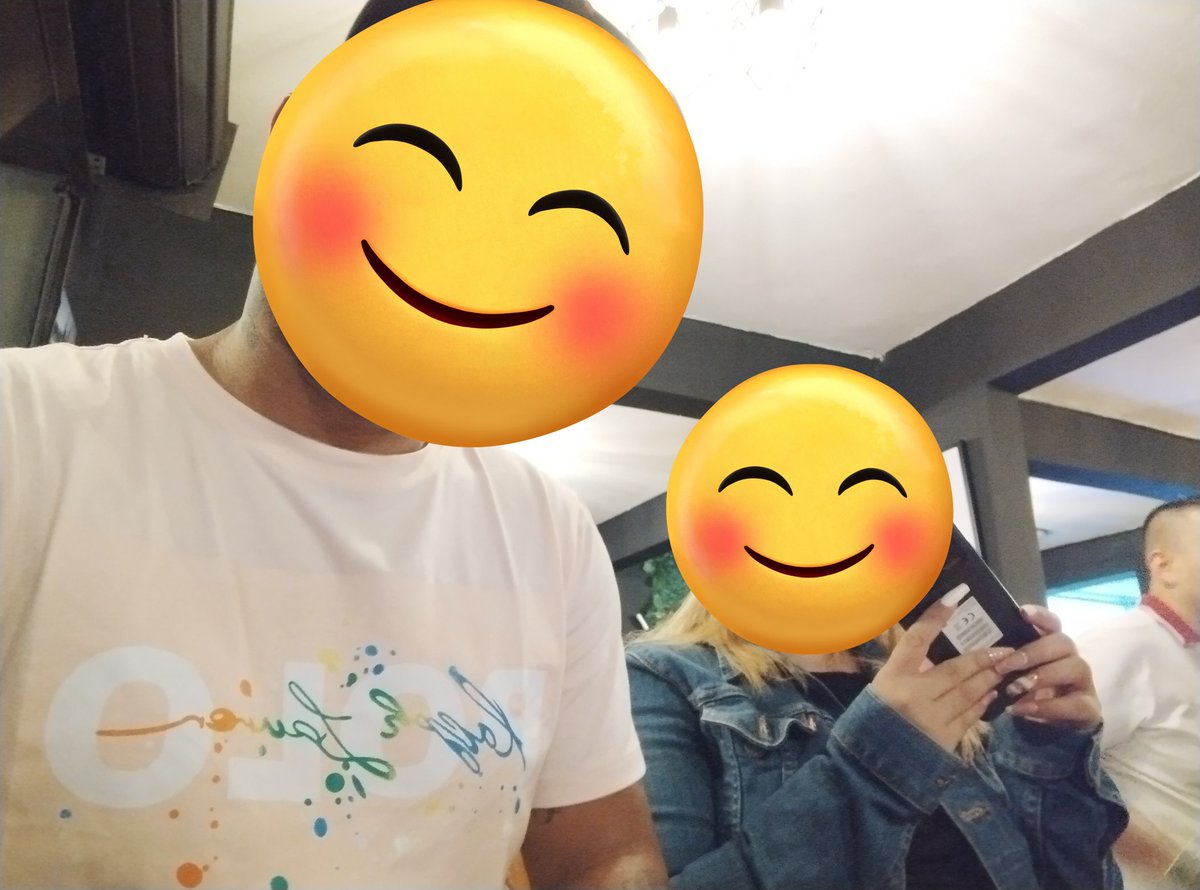 Fue una noche estupenda 🎊🎊🎊🎊🎊 , hoy queremos un poco de desorden 😈😈😈😈😈😈