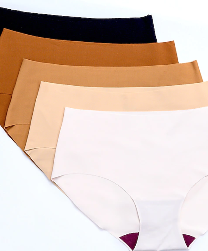 All panties are buy 1 get 1 free today! In-store and online. No code needed - thru 11/26/22 11:59pm EST! #shopsmall