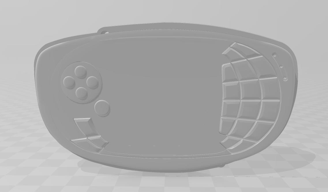 3Findable's tweet photo. Nokia 3D models for 3D printing check out on https://t.co/HwIjpc2spm link here: https://t.co/RSVPYRY5PQ
#Nokia #3DFindable #CAD #Blender3d #blendercommunity #3Dprinted #3dprint #3DModel #3Dmodeling #3Drender #3Drendering #b3d https://t.co/FQLdOO1I1H